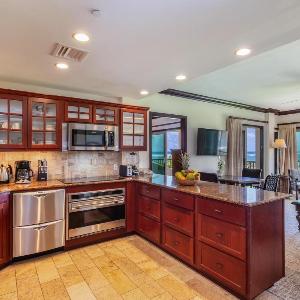 Waipouli Beach Resort H301