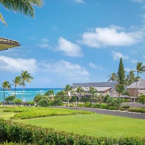 Waipouli Beach Resort F301