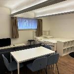 Villa Oliver Budget Room Budapest 