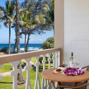 Islander on the Beach 258