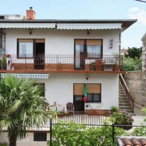 Apartments with WiFi Selce Crikvenica - 5498