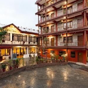 Golden Gate Hotel