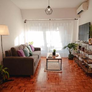 Loyola 11 - Espacio luminoso en CABA