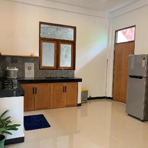 Abey Villa Madiha Beach Surf Stay