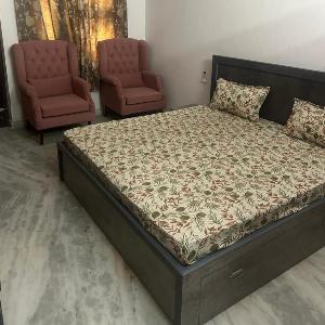 Cozy corner Homestay- 3Bhk - 3T