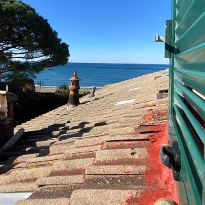 La Dimora del Sole -New Bathroom- by 5TR Apartments