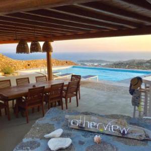 Otherview Villa