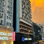 Central City Hotel @Chinatown