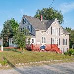 Allegory Inn