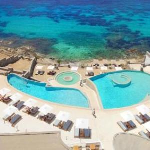 Anax Resort and Spa