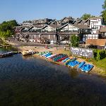 Cragun's Resort on Gull Lake Brainerd