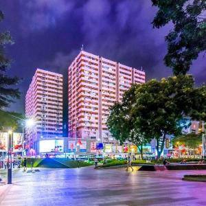 MIEN BIAS HOTEL