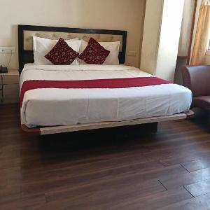 Hotel Apsara