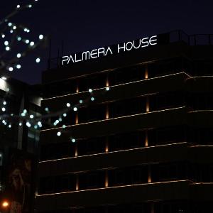 Palmera City Hotel