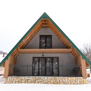 Guest House Šišarka