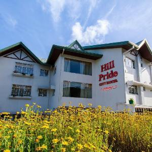 Hill Pride City Hotel