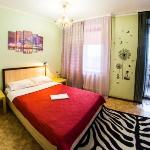 RENT-сервис Apartment Zhukova 144