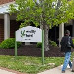 Dayton Vitality Hotel Dayton