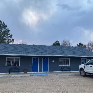 Dew Drop Inn Motel by OYO Miller SD