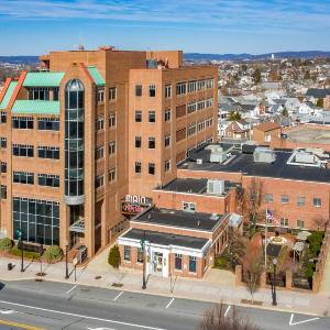 The Executive Suites and Events