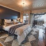 Bed and Breakfast in Chattanooga Tennessee