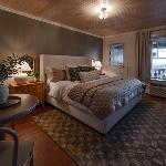 Historic Riverview Inn Six Tennessee
