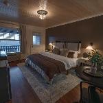 Historic Riverview Inn Seven Chattanooga