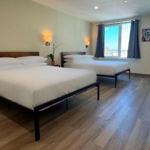 Nova Hotel JFK