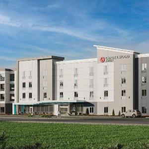 Candlewood Suites Coralville - Iowa City by IHG