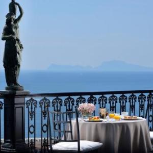 Grand Hotel Parker's