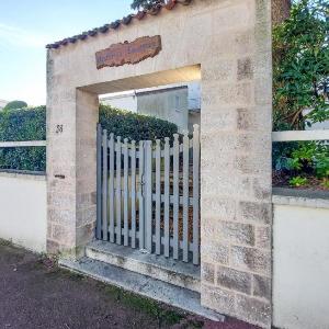 1 Bedroom Cozy Apartment In Royan