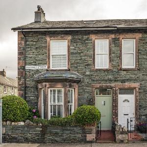Skyfell House