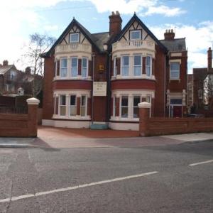 St. Margaret's Lodge Guest House