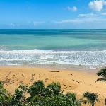 Beachside Retreat in Luquillo at Sandy Hills