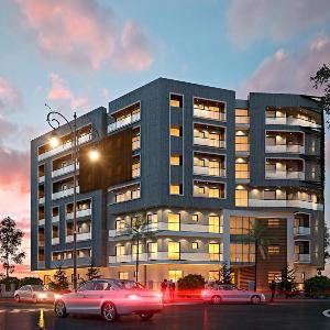 Lux Haven Stays 2 Bedroom Luxury Apartment Near Gulberg - Ultimate Getaway Experience