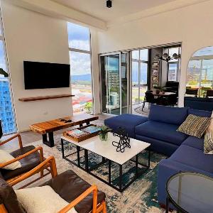 Narama 2 - Luxury Apartment near to the airport - Zona 13 de la Ciudad de Guatemala