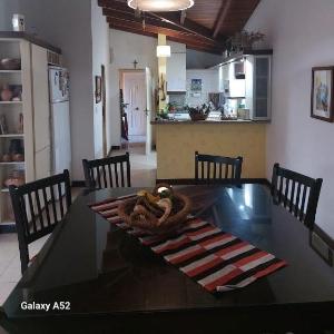 Departamento en Barrio Santa Rita