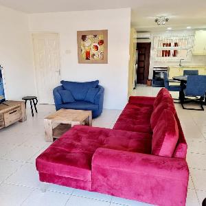 Luxe woning in Paramaribo Zuid Casa Birambie