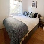 CS Apartments Oxford Street II London 