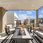Olympic Escapes Gold townhouse Utah