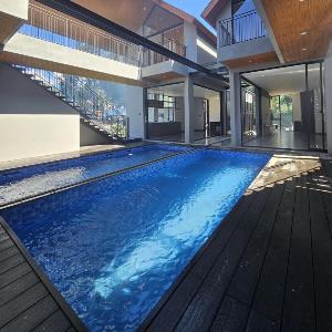 Villa Daun Trinity