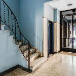 Luxury Apartments In The Heart Of The City Athens 