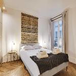 Superb apartment 1BDR 2P 15th Convention Paris