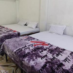 Satyamohan guest house