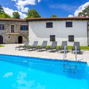 Casa Antica - Storia Verde Opatija
