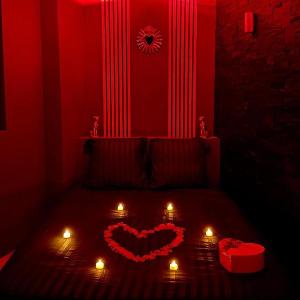 Love Room Balneo Menton