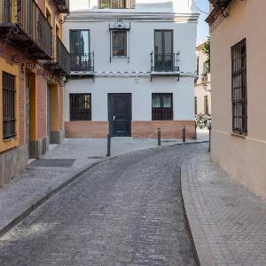 Genteel Home Casa San Lorenzo