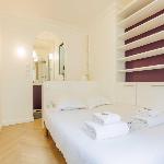 Charming apartment - Madeleine Monceau - Mobility lease 