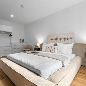 Kurzzeitwohnung Stadtwohnung Heiligenhafen