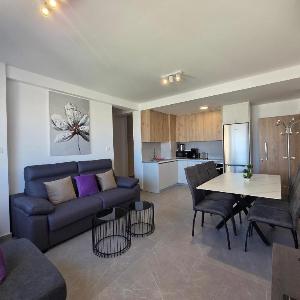 Two-Bedroom Suites by Kentrikon 1924 Boutique Hotel Old Town